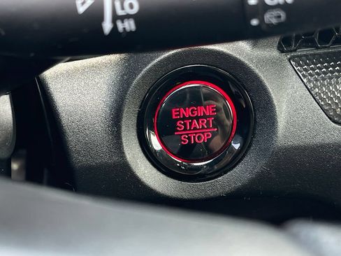 Used 2024 Honda CR-V LX image 14
