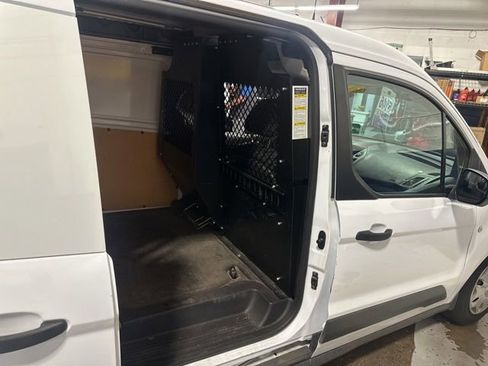Used 2015 Ford Transit Connect XLT FWD image 6