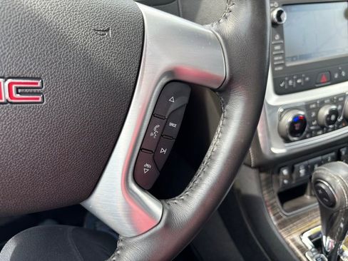 Used 2017 GMC Acadia Limited SLT image 34