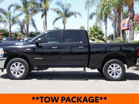 Used 2019 RAM 2500 Big Horn AWD/4WD image 5