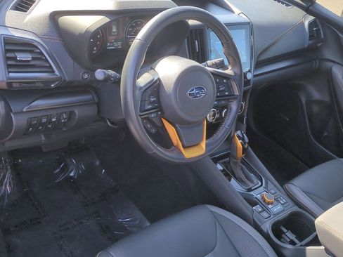 Used 2024 Subaru Forester Wilderness image 9