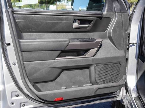 Used 2024 Toyota Tundra SR5 w/ TRD Sport Package AWD/4WD image 27