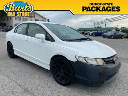 Used 2006 Honda Civic LX