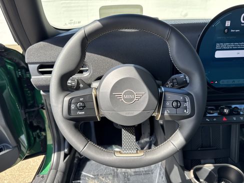 New 2026 MINI Cooper 2-Door Hardtop image 14