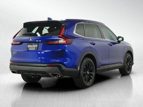 Used 2025 Honda CR-V Sport image 5