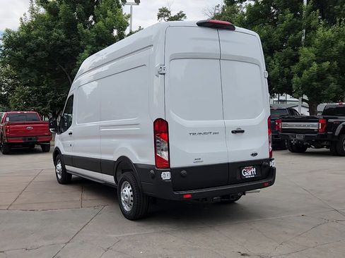 New 2025 Ford Transit 250 148 High Roof AWD image 6