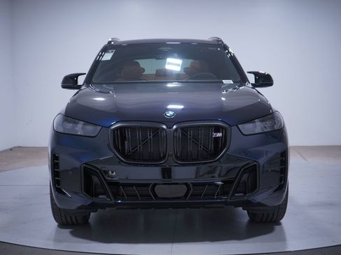 Used 2026 BMW X5 M60i w/ Parking Assistance Package AWD/4WD image 4