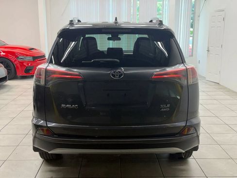 Used 2017 Toyota RAV4 XLE AWD/4WD image 15