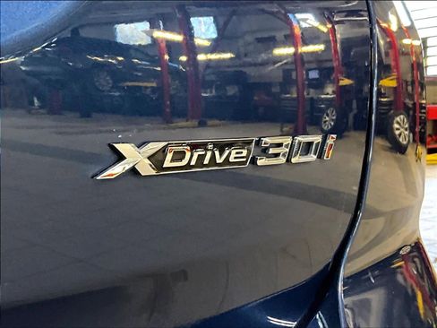 Used 2024 BMW X3 xDrive30i image 29