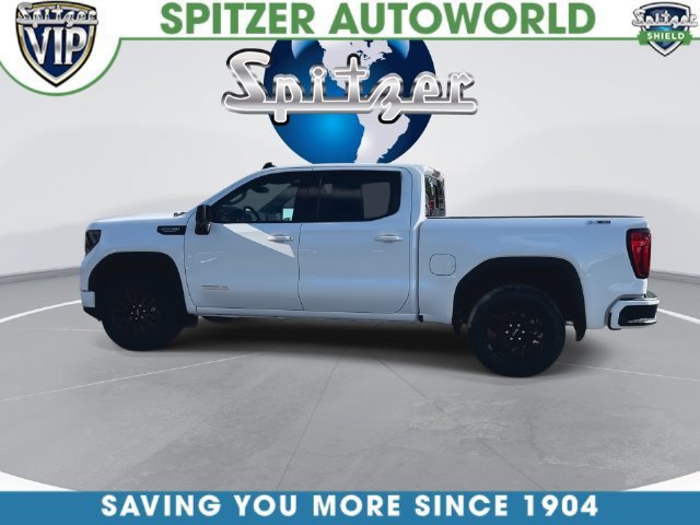 New 2026 GMC Sierra 1500 Elevation AWD/4WD image 11