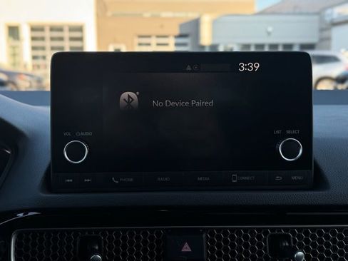 New 2026 Honda Civic Sport image 26