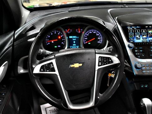 Used 2015 Chevrolet Equinox LT AWD/4WD image 15