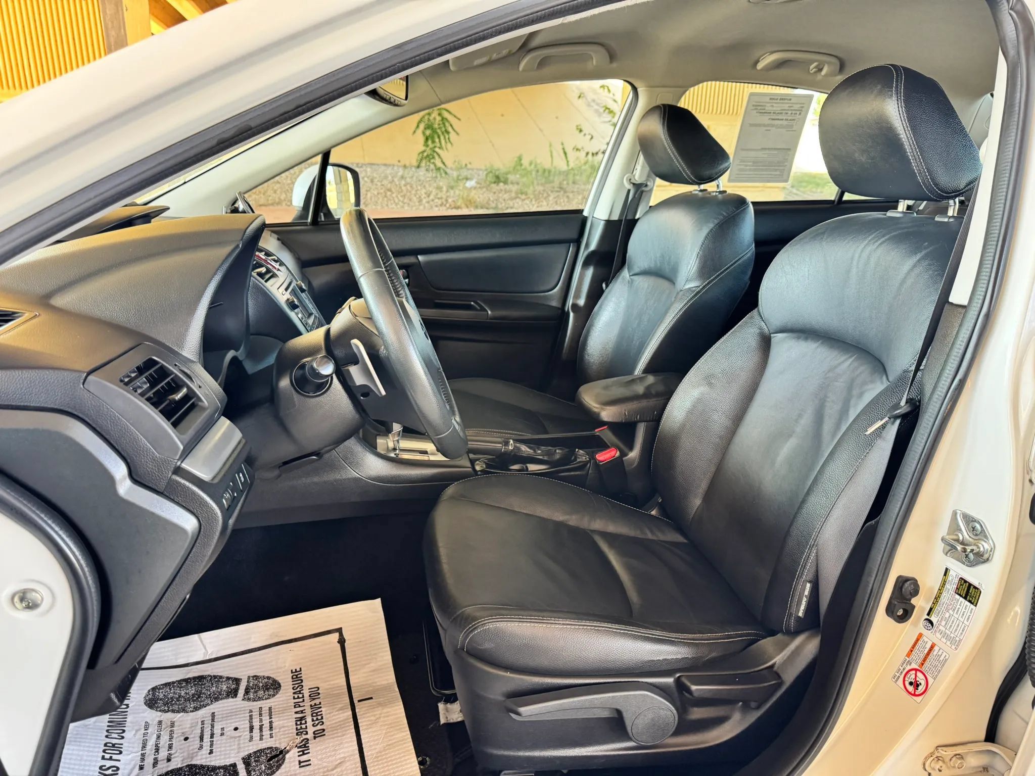 Used 2014 Subaru Impreza 2.0i Limited AWD/4WD image 11