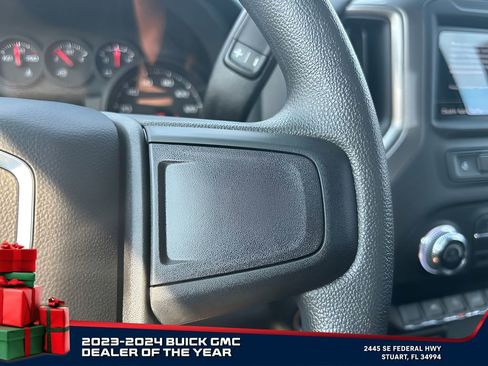 New 2025 GMC Sierra 1500 Pro w/ Pro Value Package image 19