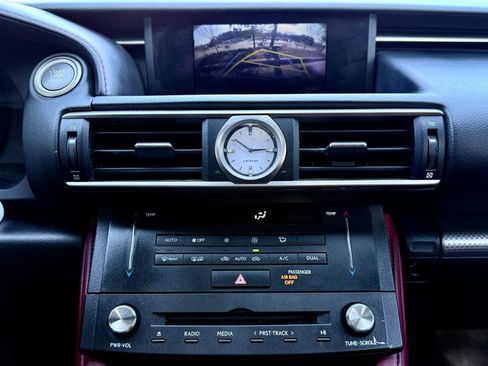 Used 2015 Lexus RC 350 AWD w/ Navigation System Package image 30