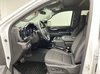 Certified 2024 Chevrolet Silverado 1500 LT video 3