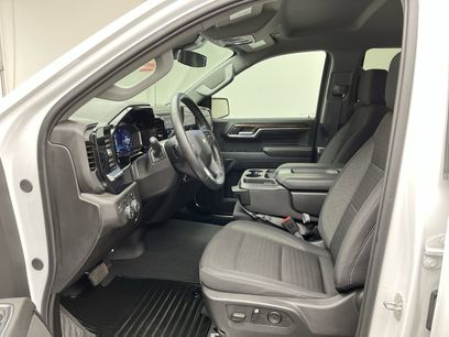 Certified 2024 Chevrolet Silverado 1500 LT