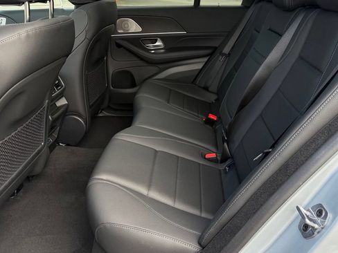 New 2026 Mercedes-Benz GLE 450 4MATIC image 30