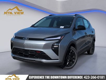New 2027 Chevrolet Bolt RS w/ Technology Package