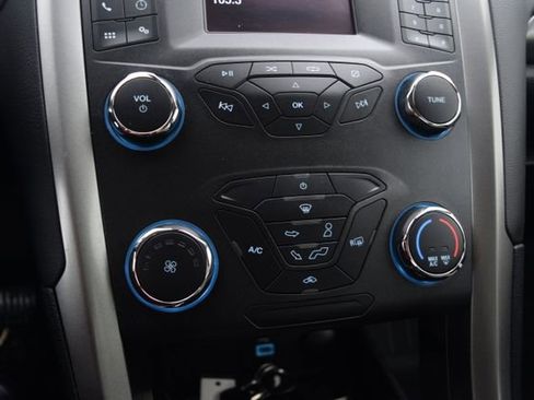 Used 2020 Ford Fusion S FWD image 11
