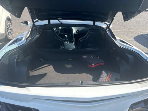 Used 2014 Chevrolet Corvette Stingray Coupe w/ 2LT Preferred Equipment Group RWD image 24
