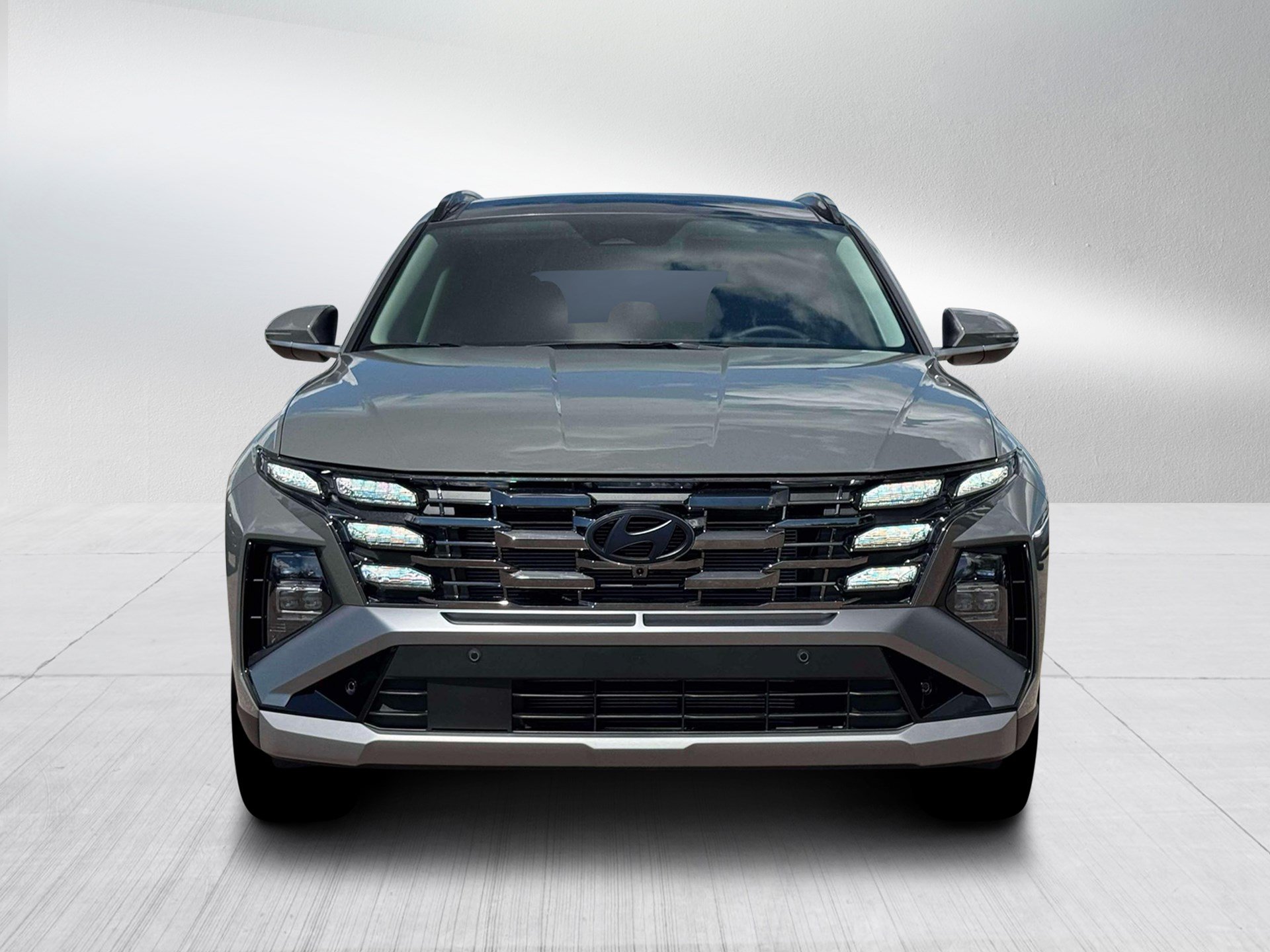 New 2026 Hyundai Tucson Limited AWD/4WD image 19
