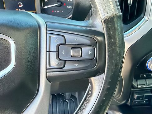 Used 2022 GMC Sierra 2500 SLT image 36