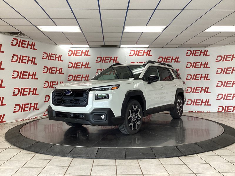 New 2026 Subaru Outback Touring XT AWD/4WD image 3