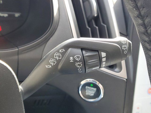Used 2024 Ford Edge SEL w/ Convenience Package AWD/4WD image 22