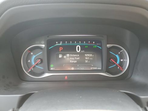 Used 2020 Honda Pilot EX-L image 27