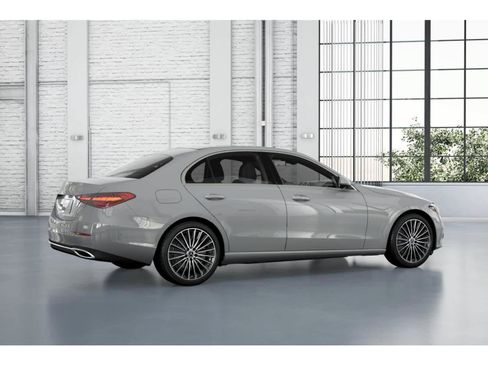 Used 2026 Mercedes-Benz C 300 Sedan image 18