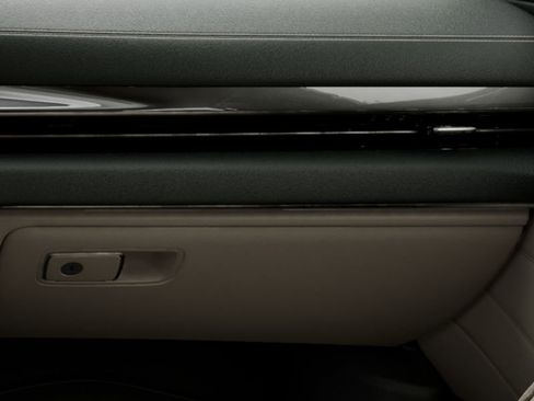 Used 2025 Genesis GV80 2.5T Standard image 25