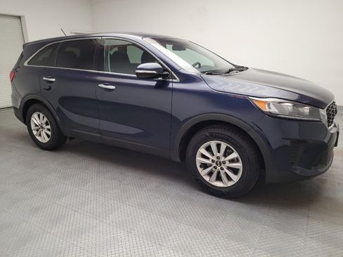 Used 2019 Kia Sorento FWD image 11