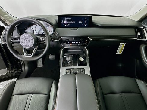 New 2026 MAZDA CX-70 3.3 Turbo w/ Preferred Package image 3