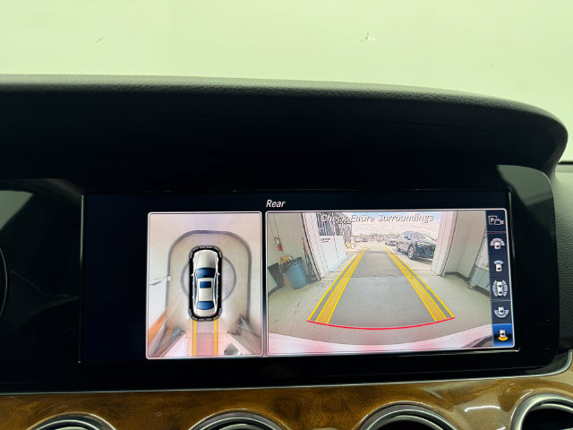 Used 2019 Mercedes-Benz E 300 4MATIC image 27