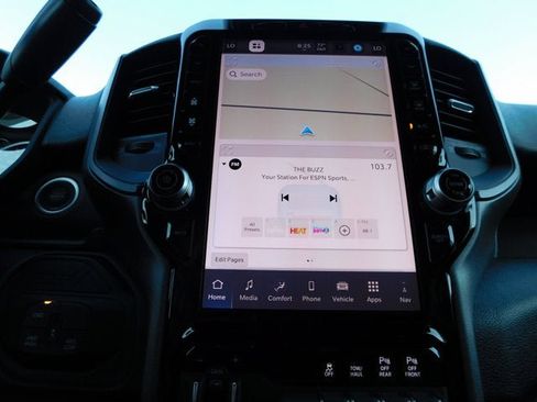 New 2026 RAM 2500 Tradesman image 22