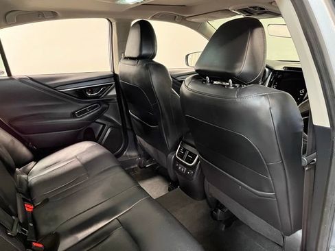 Used 2020 Subaru Legacy Limited w/ Tech Package 2 AWD/4WD image 14