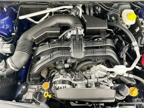 Certified 2025 Subaru Crosstrek 2.0i Premium w/ Crosstrek Mirror Package image 26