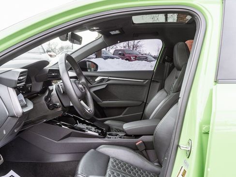Used 2024 Audi RS 3 image 33