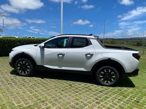 New 2026 Hyundai Santa Cruz SEL AWD/4WD image 27
