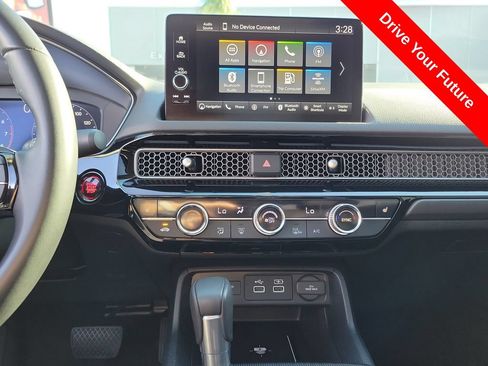 Used 2024 Honda Civic Touring image 13