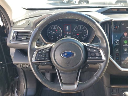 Used 2023 Subaru Ascent Touring image 24