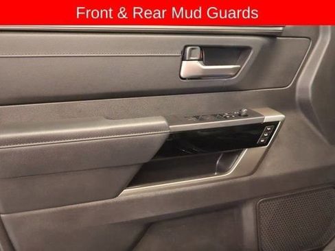 Used 2024 Toyota Tundra Limited w/ TRD Off-Road Package AWD/4WD image 9