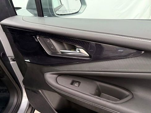 New 2025 Chevrolet Blazer EV LT image 19