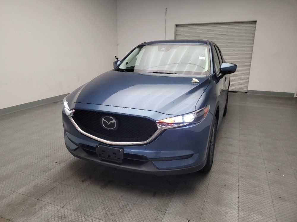Used 2019 MAZDA CX-5 Touring FWD image 15