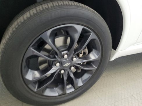 Used 2021 Dodge Durango GT AWD/4WD image 31