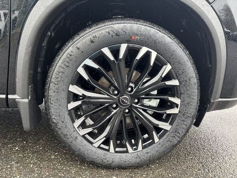 Used 2026 Nissan Rogue Dark Armor AWD/4WD image 9