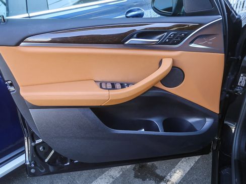 Used 2024 BMW X3 sDrive30i image 17