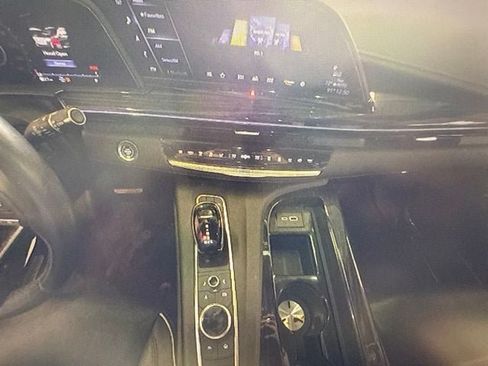 Used 2023 Cadillac Escalade Sport AWD/4WD image 11