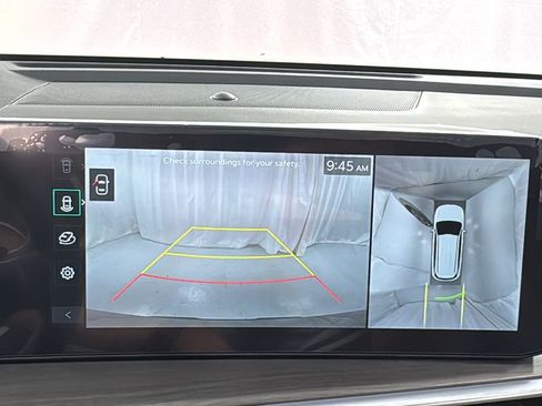 New 2025 Kia Sorento SX image 26